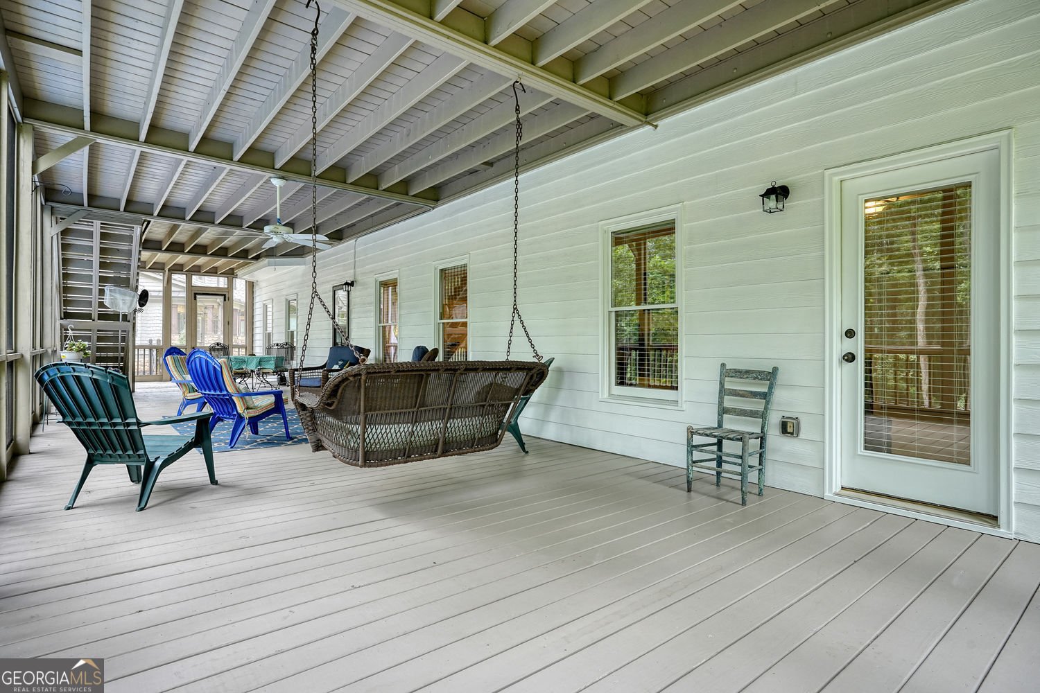 6017 6017 Chestatee Creek Court Acworth - 12