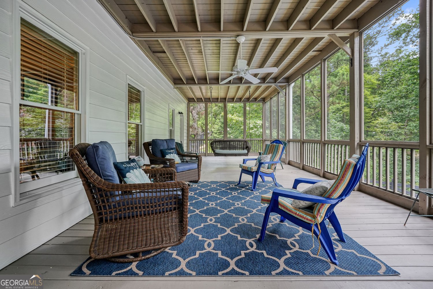 6017 6017 Chestatee Creek Court Acworth - 14