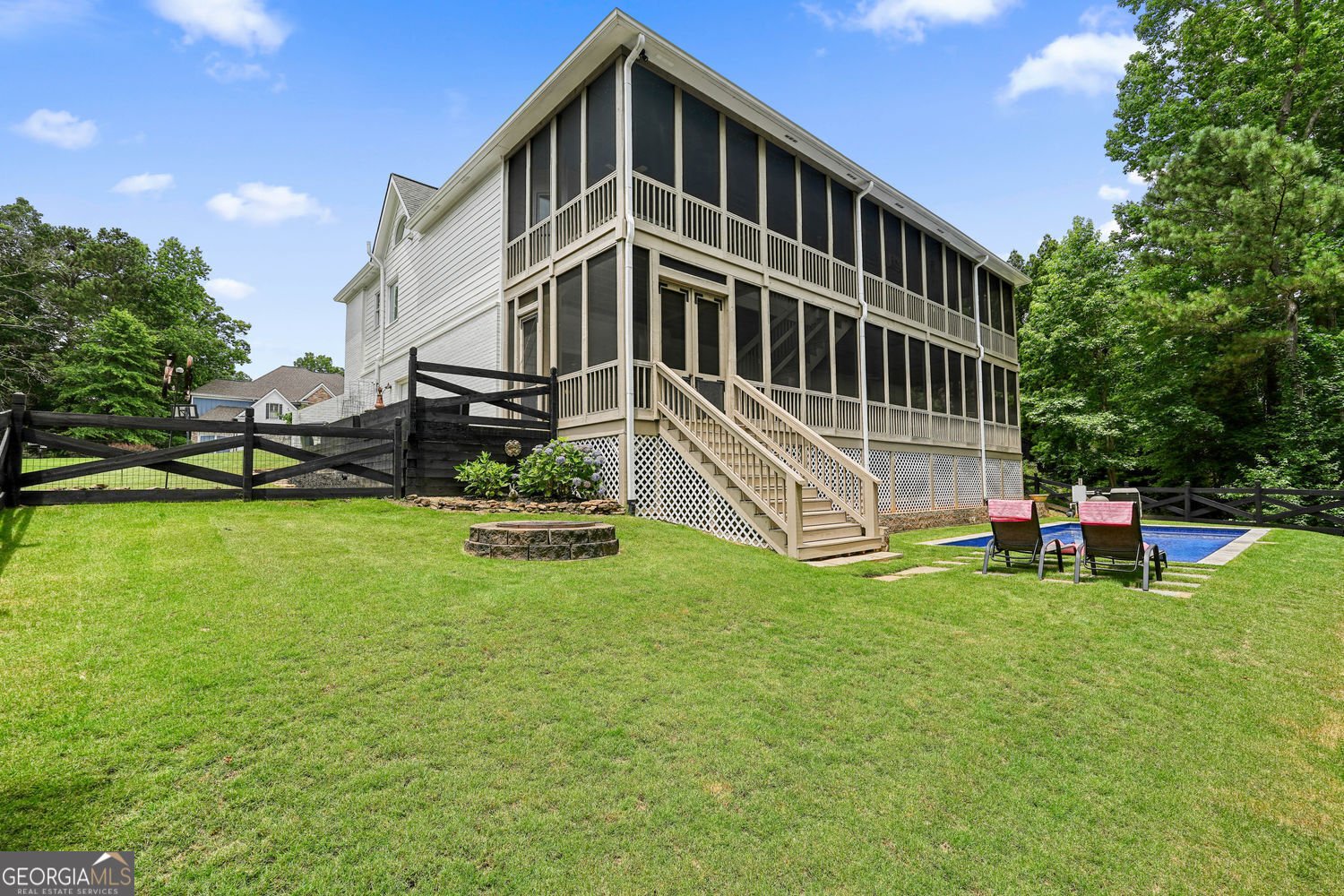 6017 6017 Chestatee Creek Court Acworth - 20