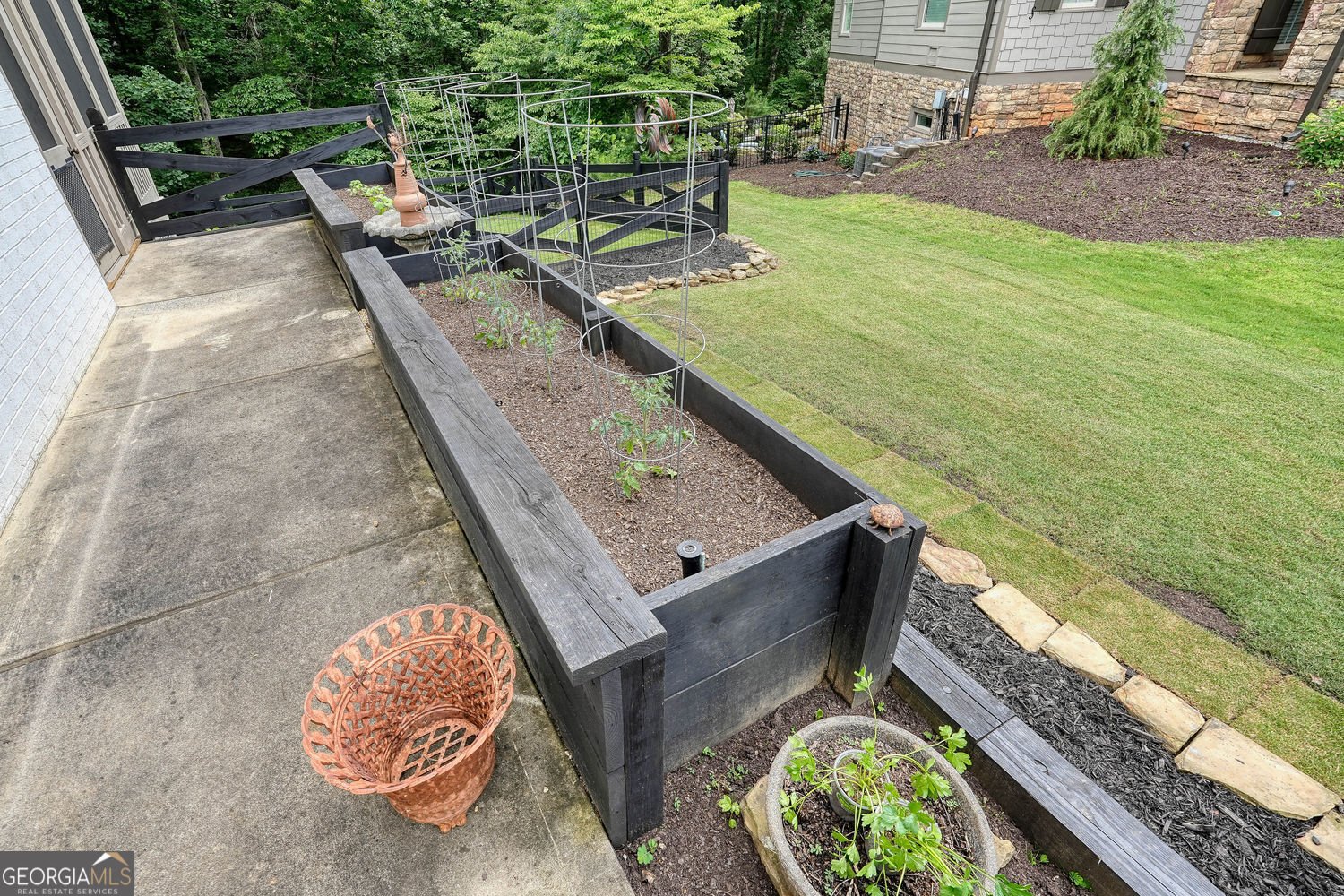 6017 6017 Chestatee Creek Court Acworth - 23