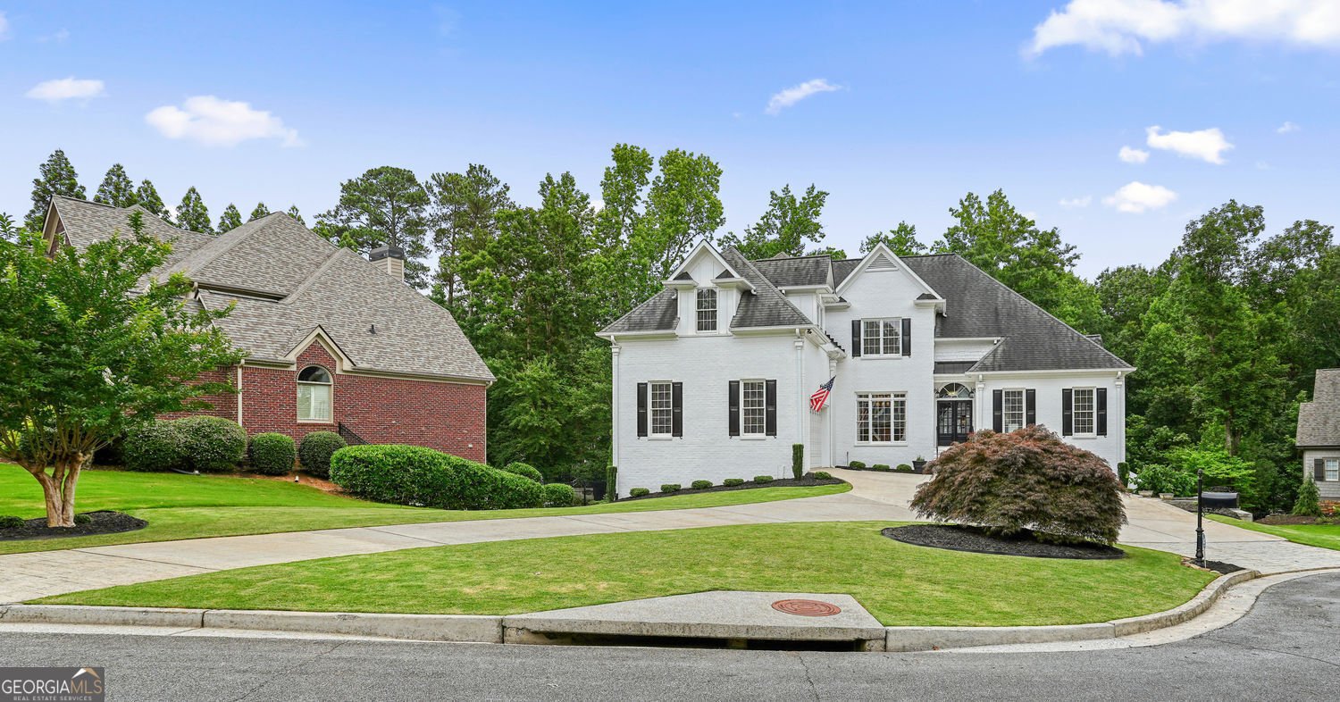 6017 6017 Chestatee Creek Court Acworth - 25