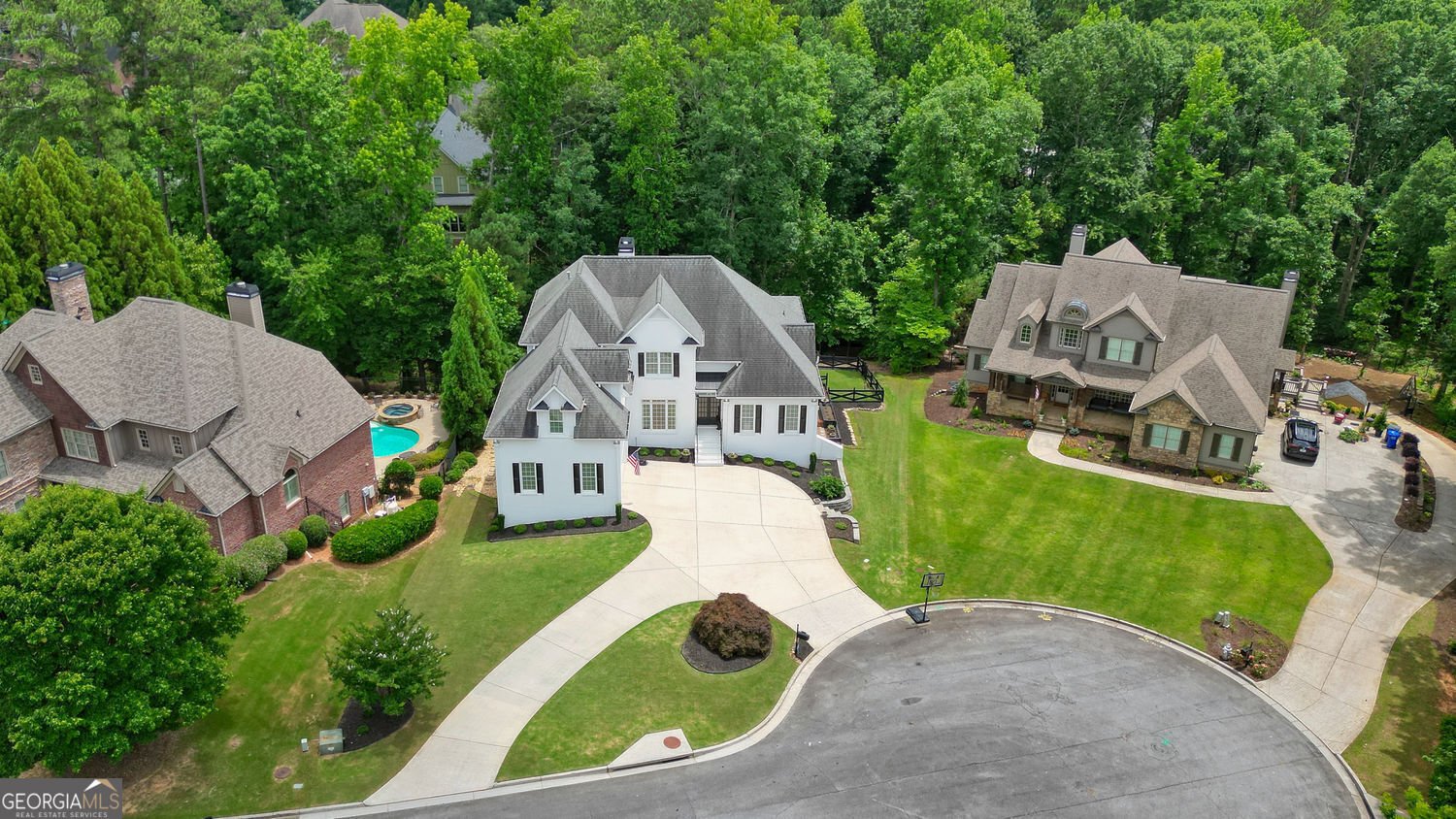 6017 6017 Chestatee Creek Court Acworth - 26