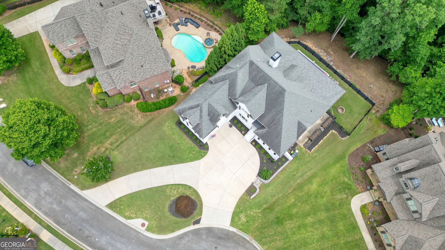 6017 6017 Chestatee Creek Court Acworth - 28