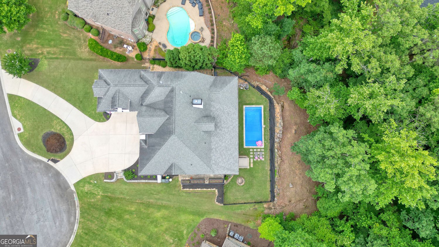 6017 6017 Chestatee Creek Court Acworth - 29