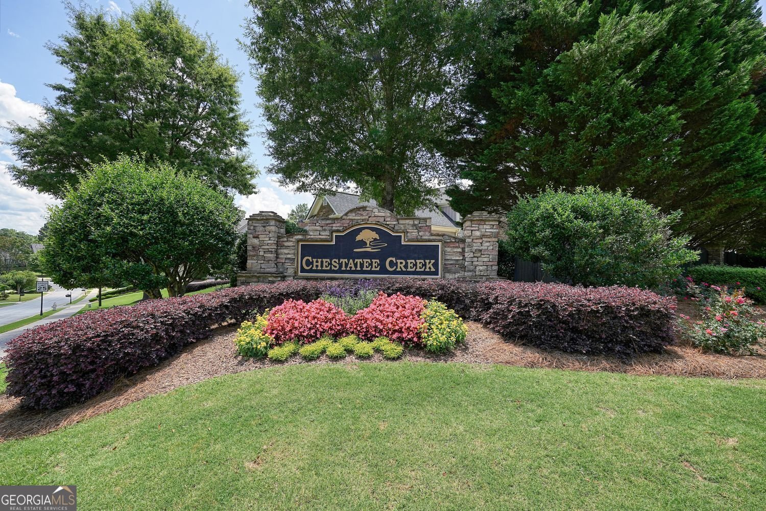 6017 6017 Chestatee Creek Court Acworth - 34