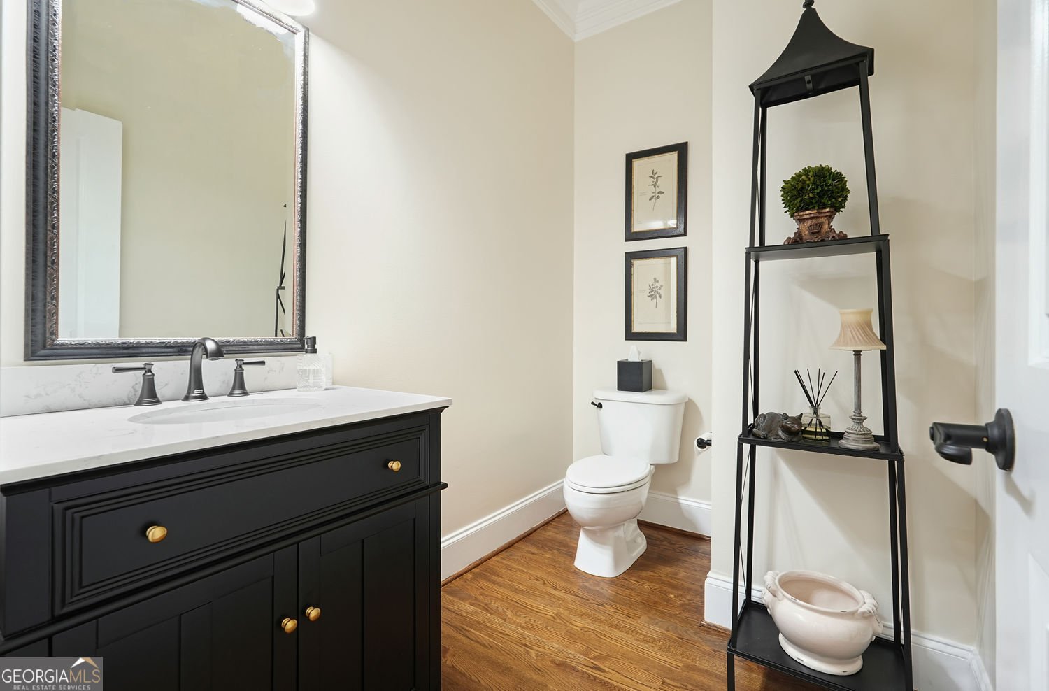 6017 6017 Chestatee Creek Court Acworth - 37