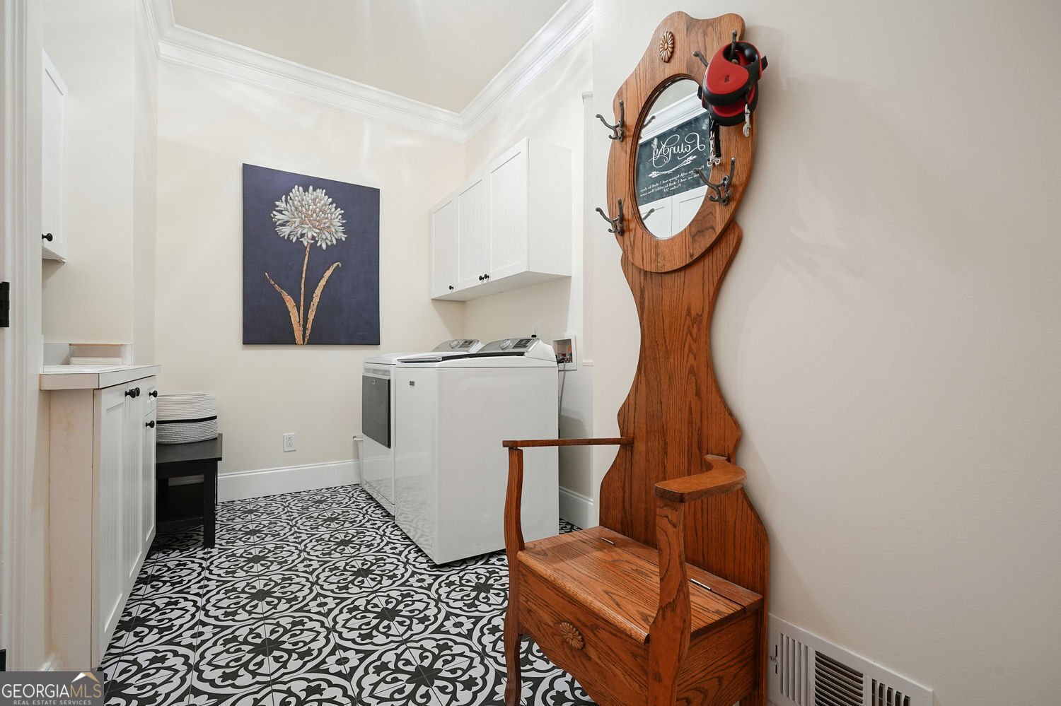 6017 6017 Chestatee Creek Court Acworth - 38