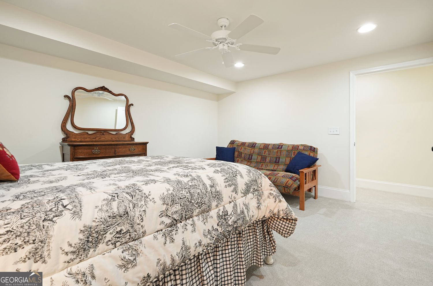 6017 6017 Chestatee Creek Court Acworth - 4
