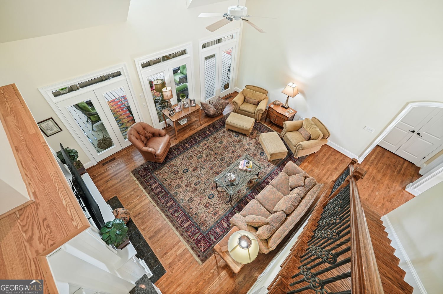 6017 6017 Chestatee Creek Court Acworth - 42