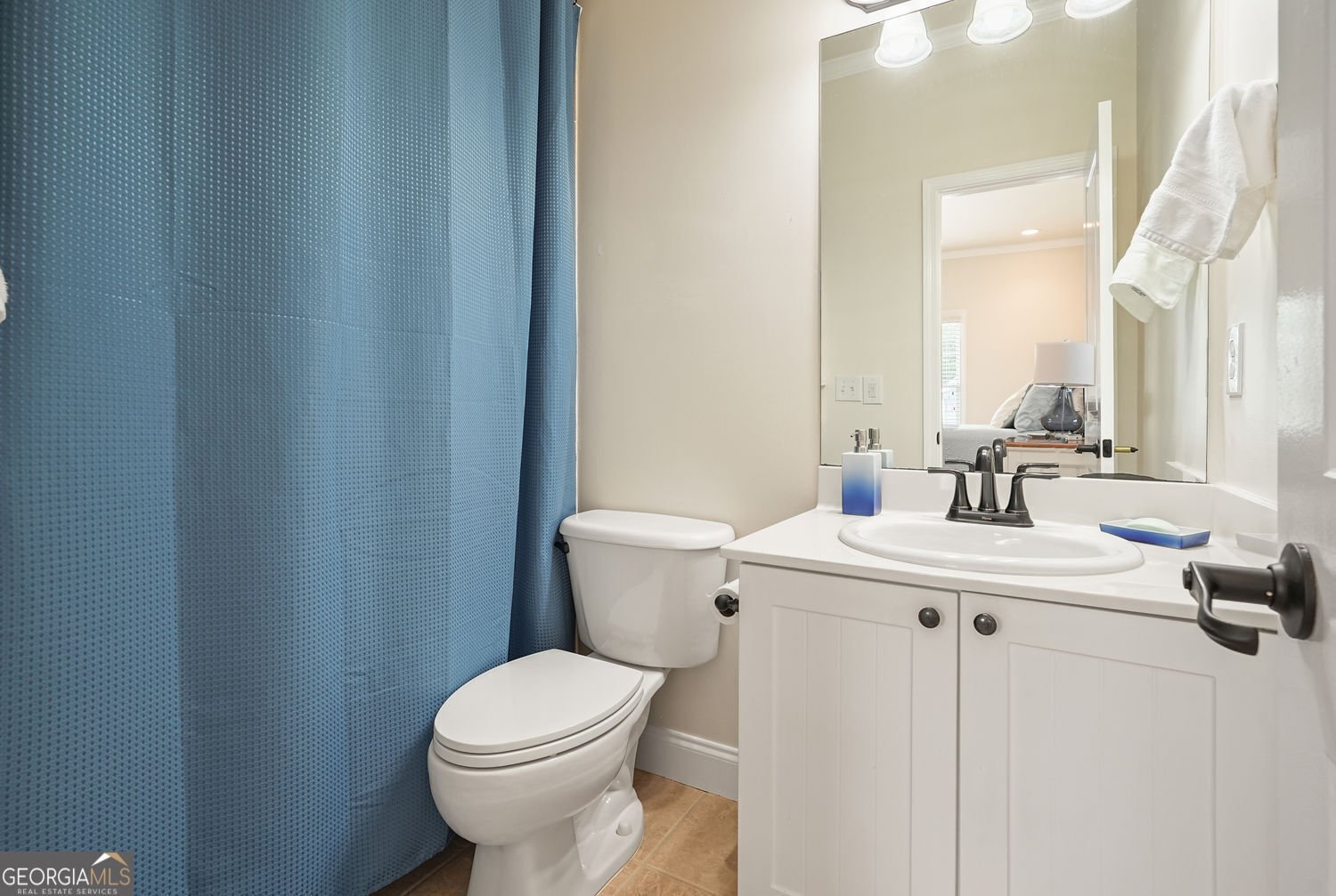 6017 6017 Chestatee Creek Court Acworth - 45