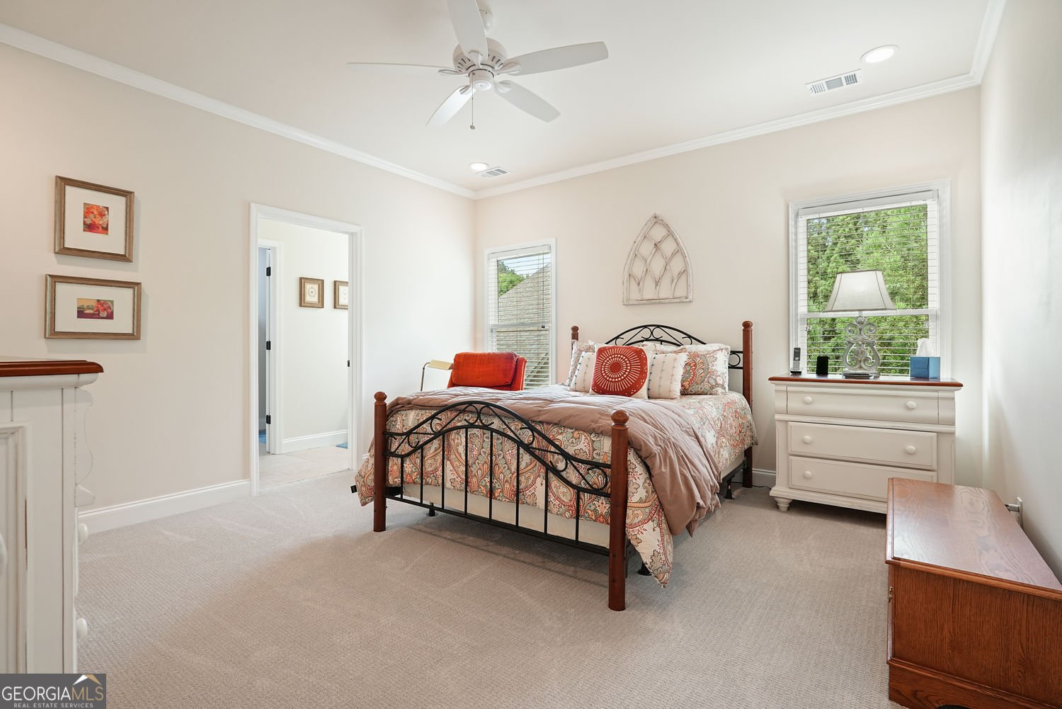6017 6017 Chestatee Creek Court Acworth - 46