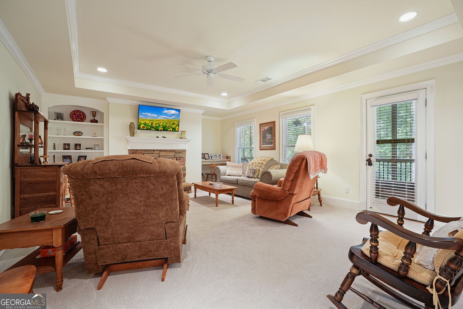 6017 6017 Chestatee Creek Court Acworth - 5