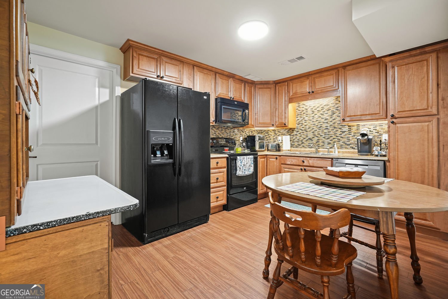 6017 6017 Chestatee Creek Court Acworth - 56
