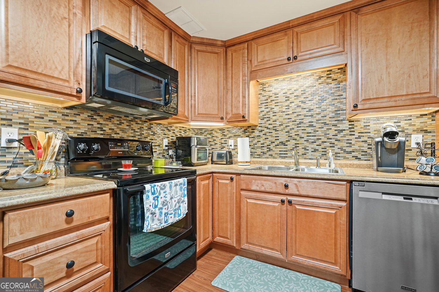 6017 6017 Chestatee Creek Court Acworth - 57