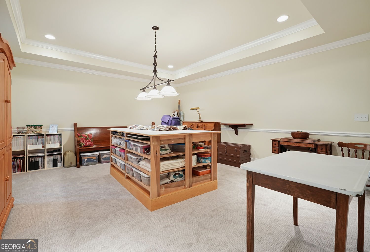 6017 6017 Chestatee Creek Court Acworth - 60
