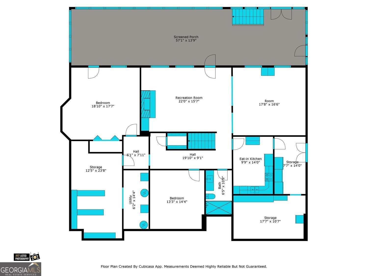 6017 6017 Chestatee Creek Court Acworth - 62
