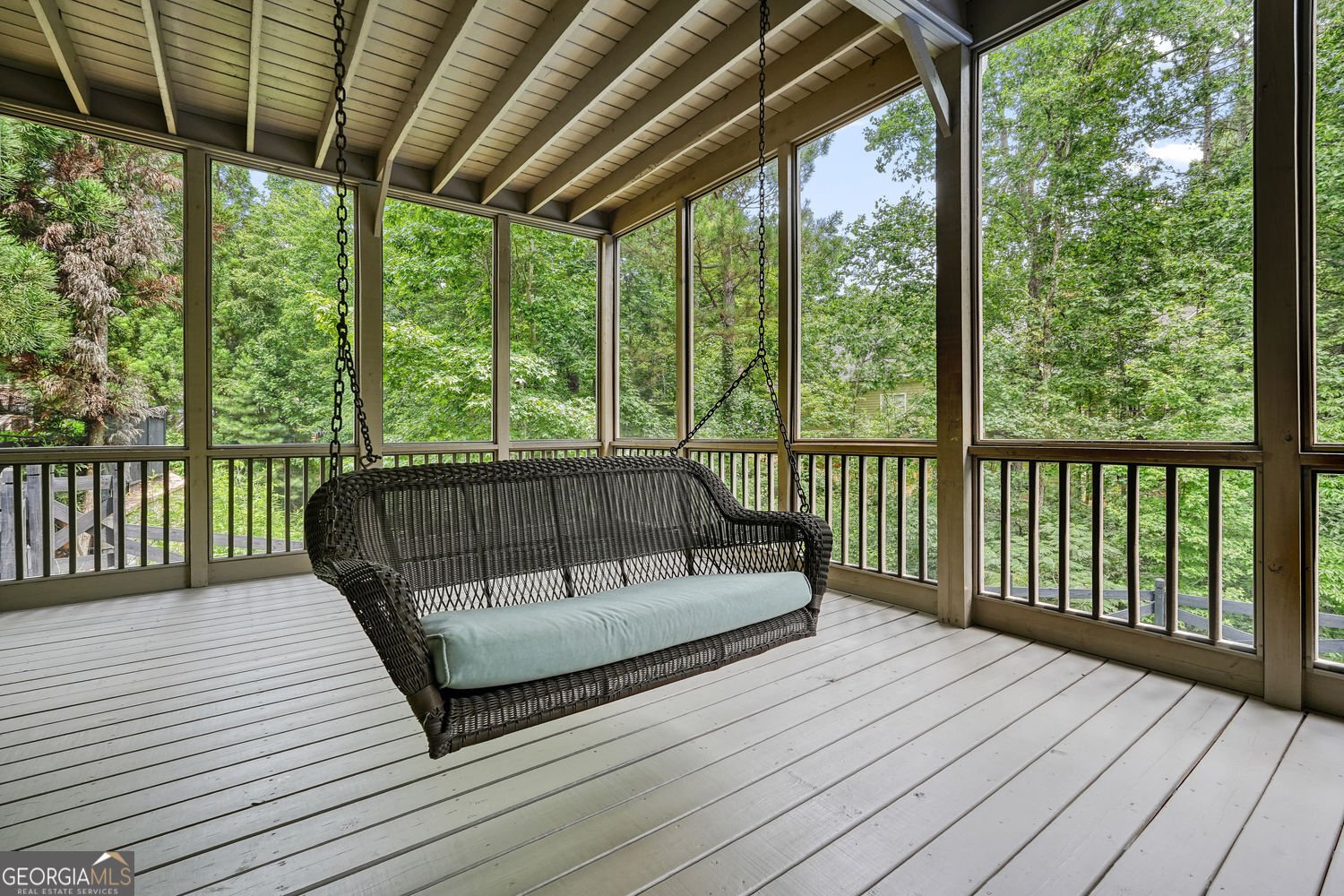 6017 6017 Chestatee Creek Court Acworth - 64