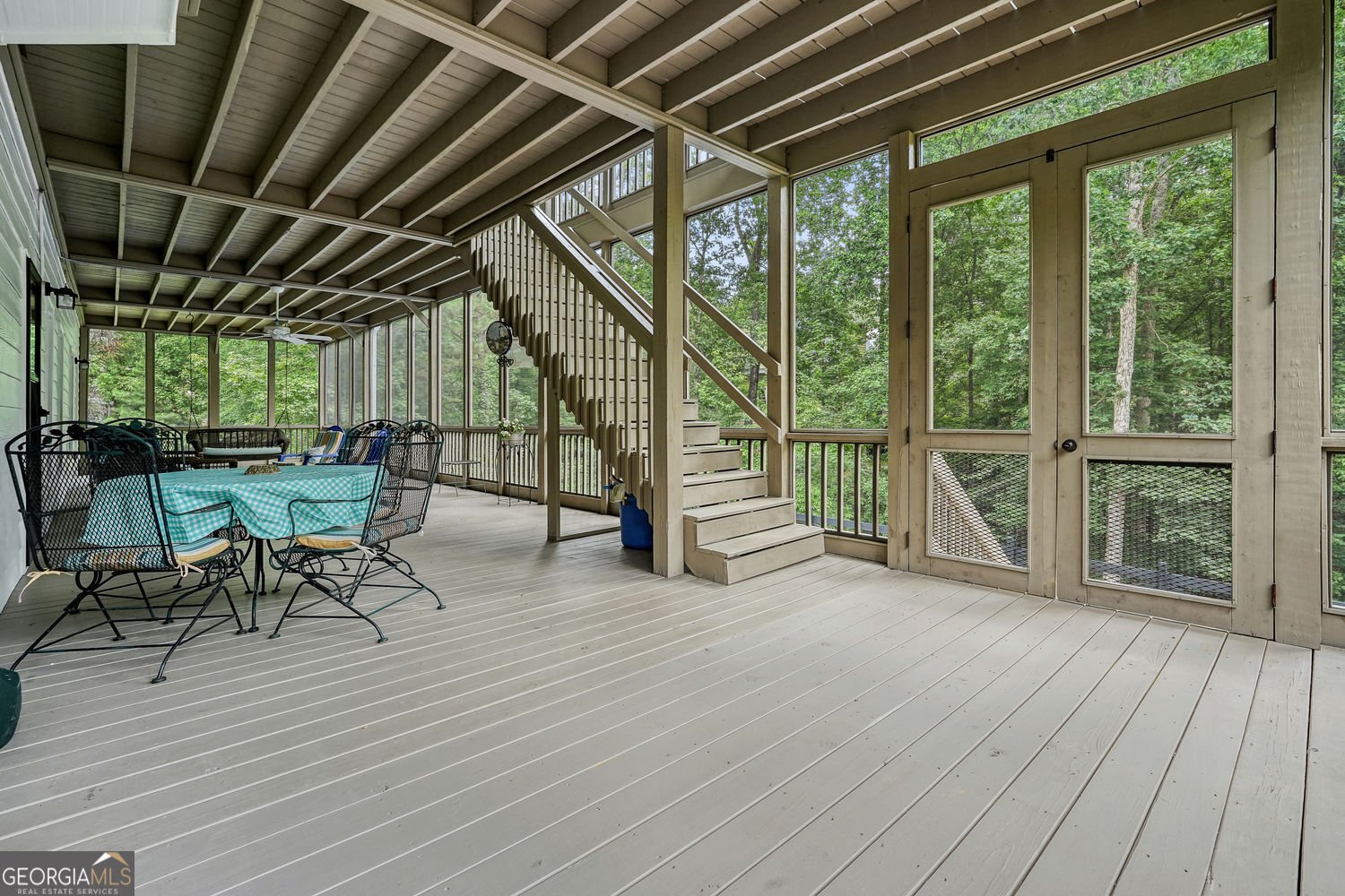 6017 6017 Chestatee Creek Court Acworth - 66