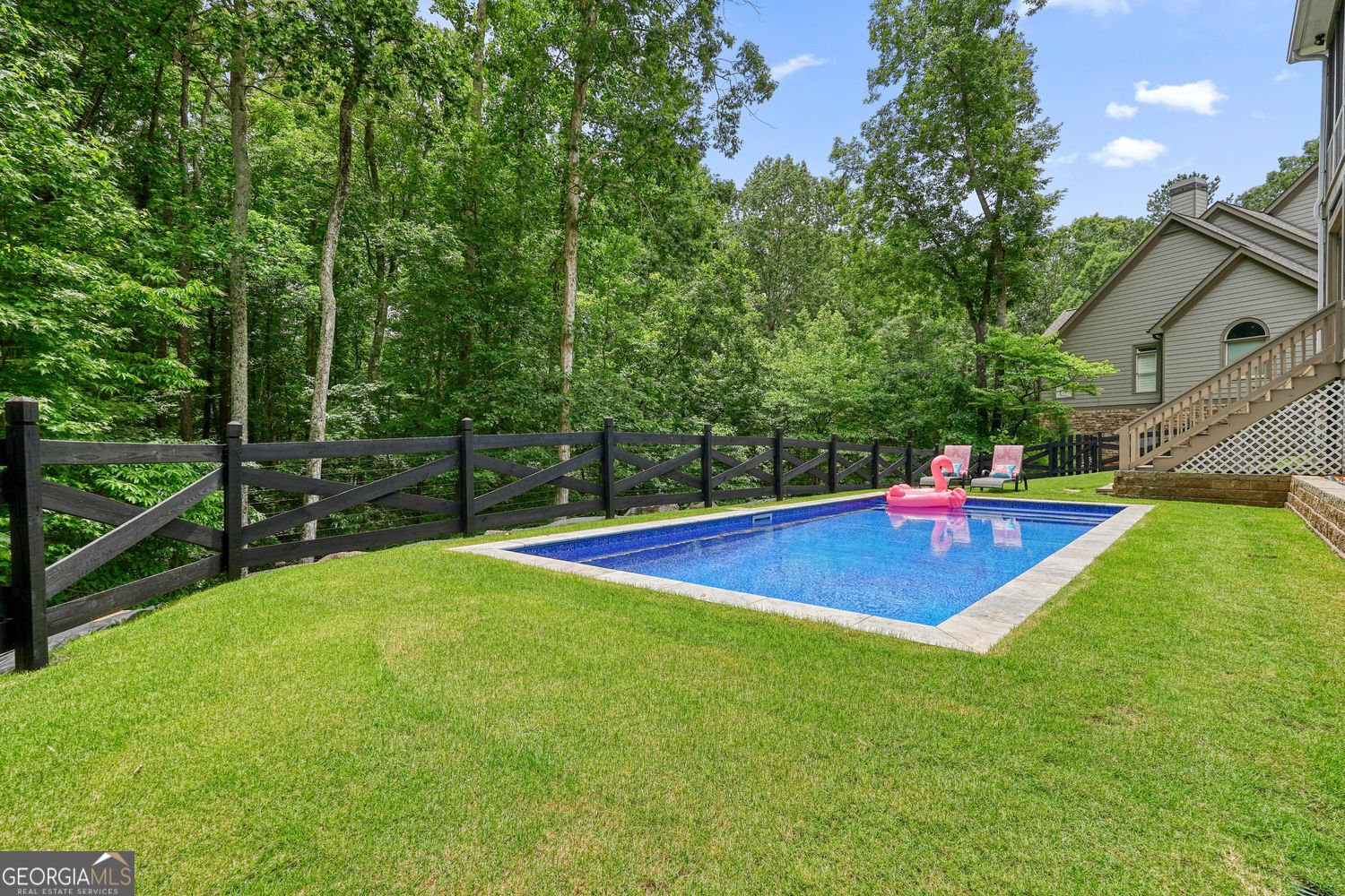 6017 6017 Chestatee Creek Court Acworth - 69