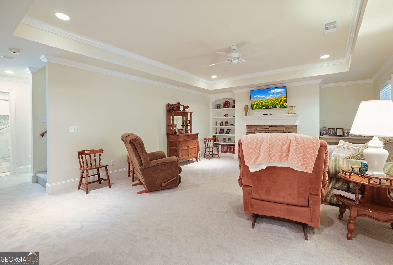 6017 6017 Chestatee Creek Court Acworth - 7
