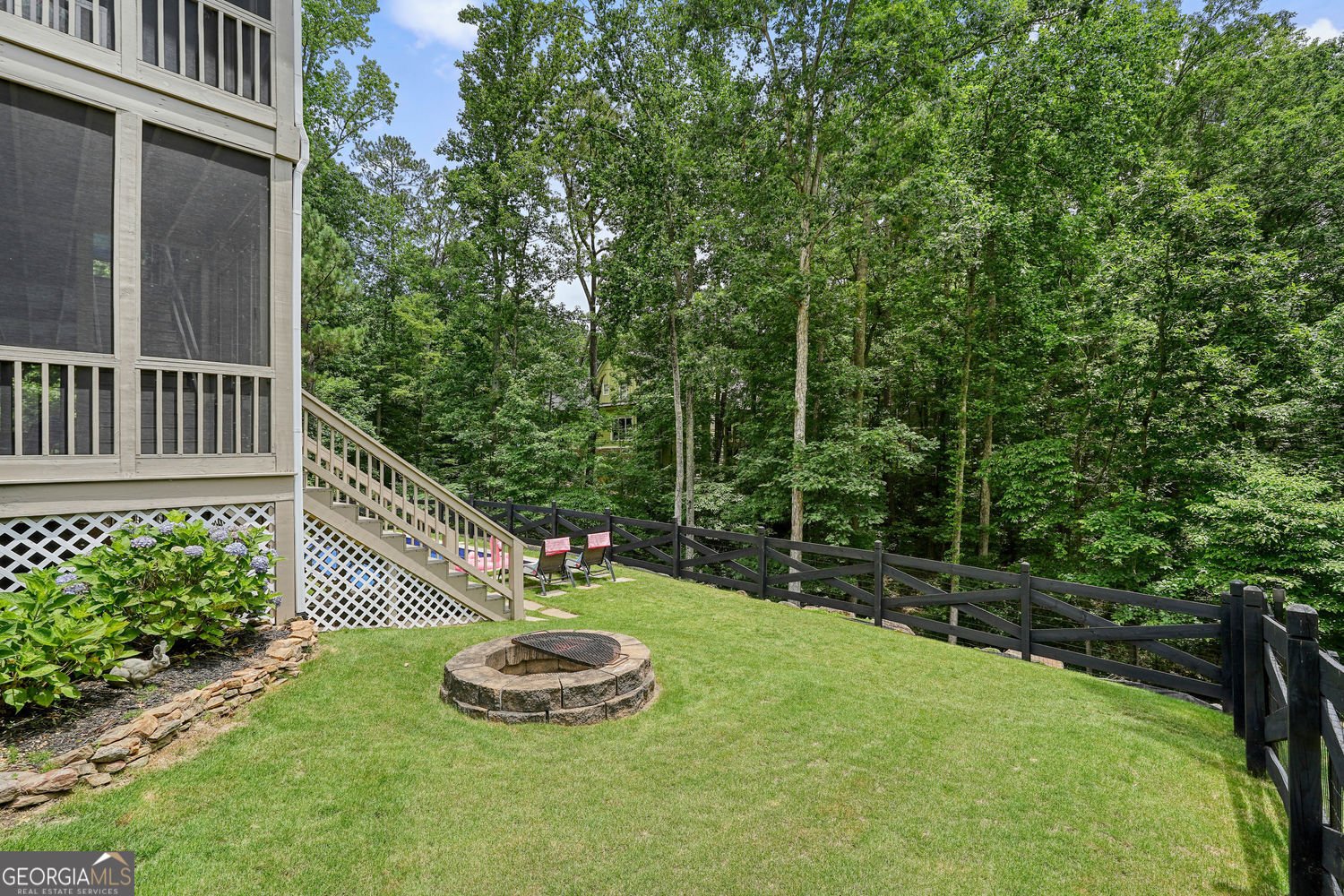 6017 6017 Chestatee Creek Court Acworth - 72