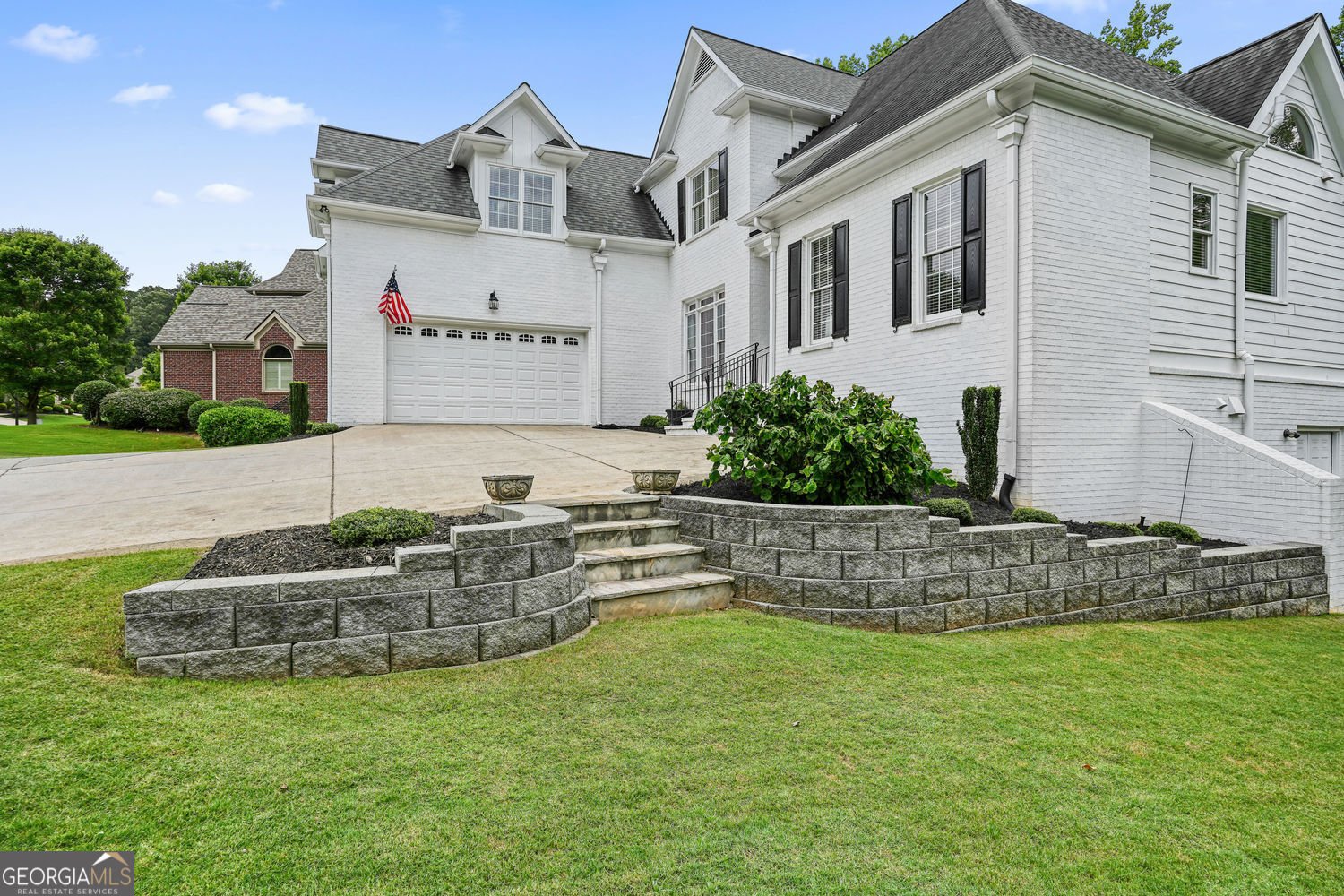 6017 6017 Chestatee Creek Court Acworth - 75