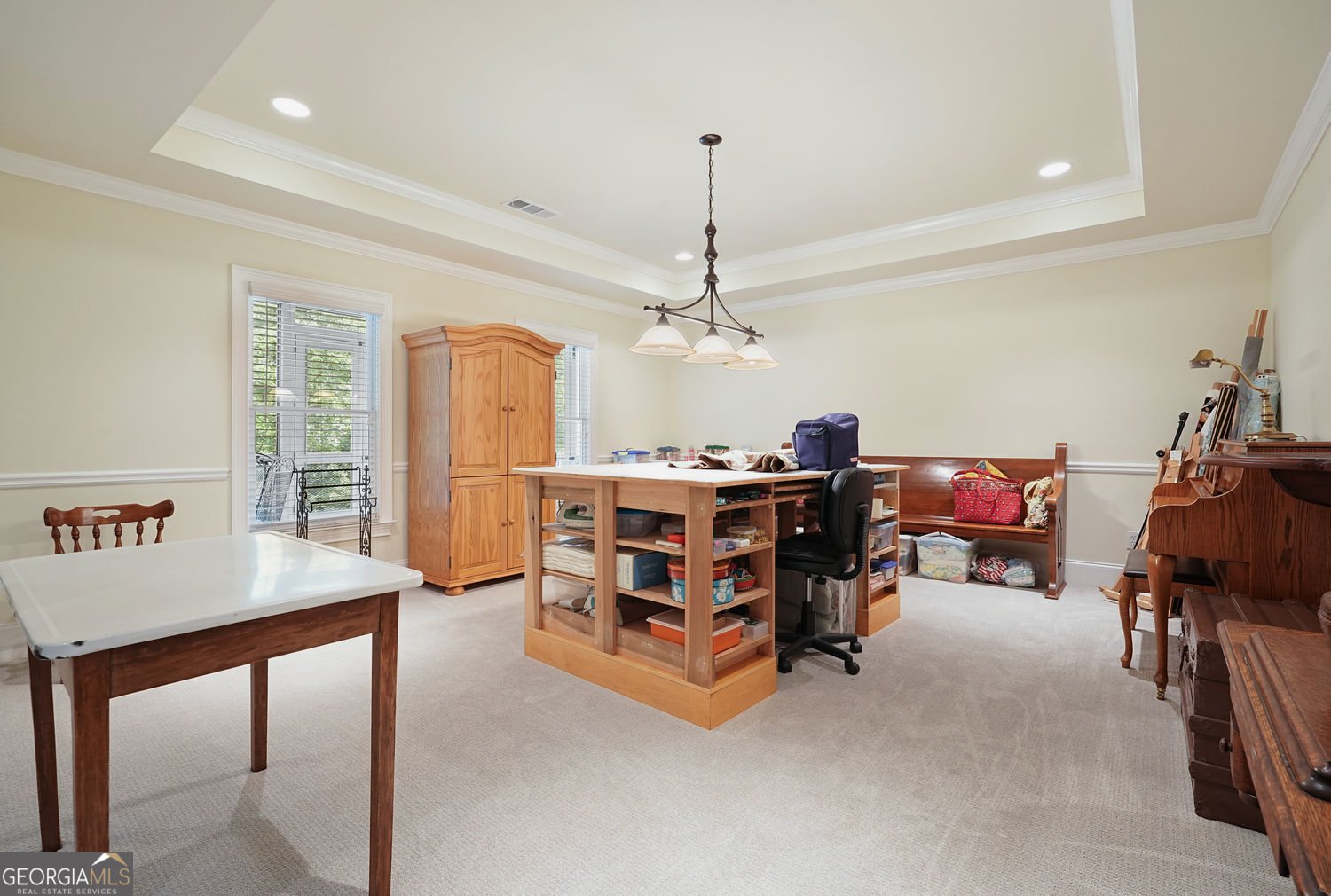 6017 6017 Chestatee Creek Court Acworth - 8