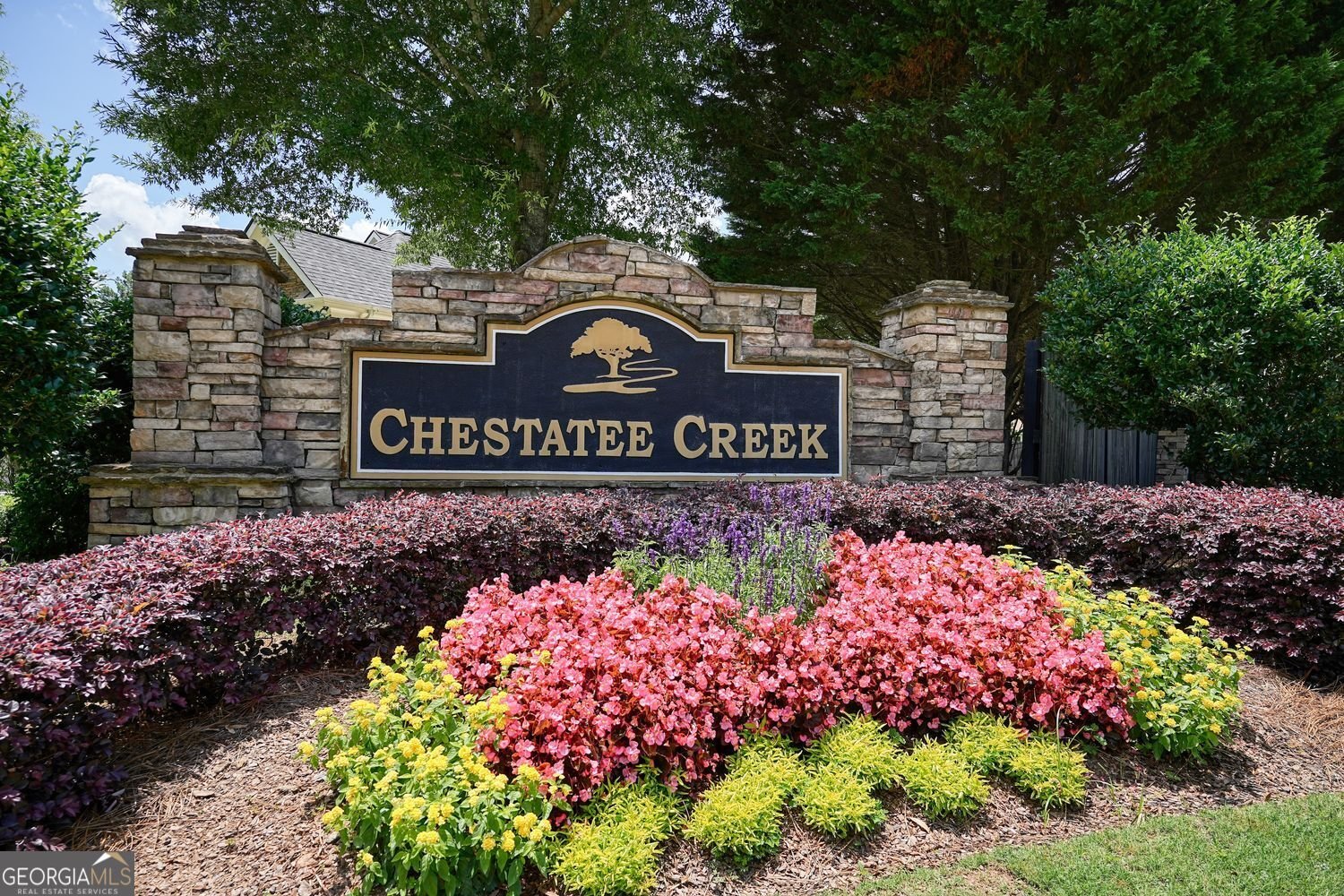 6017 6017 Chestatee Creek Court Acworth - 86