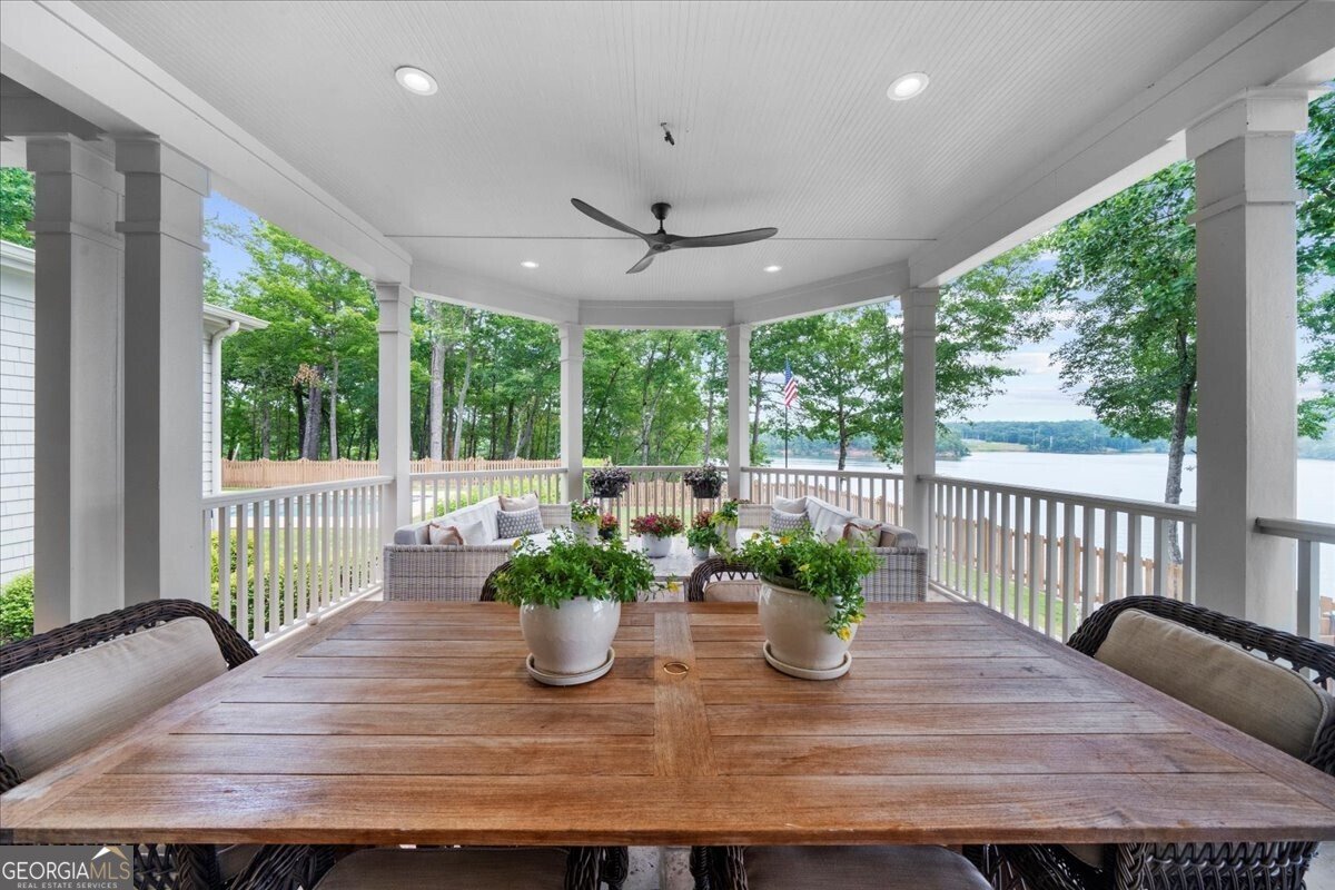 218 Lake Pointe Drive Gainesville - 10