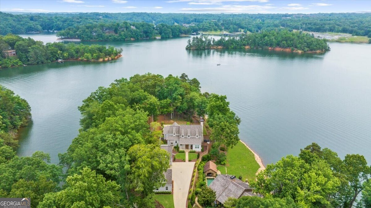 218 Lake Pointe Drive Gainesville - 11