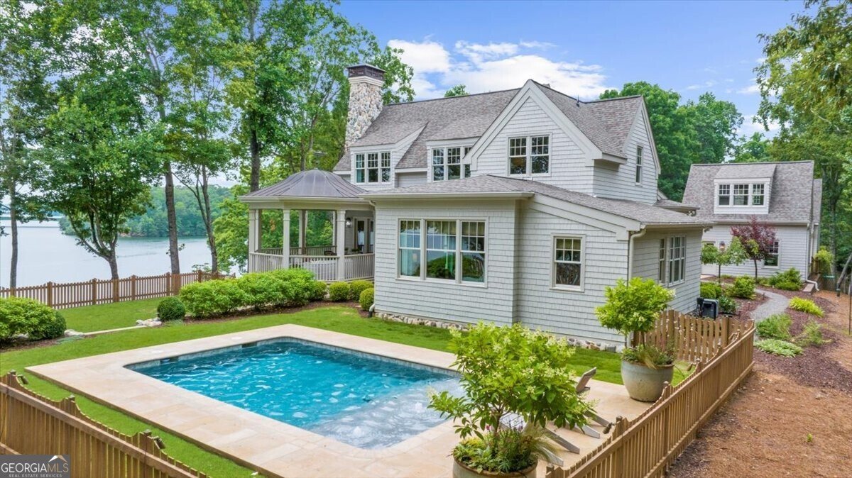 218 Lake Pointe Drive Gainesville - 12