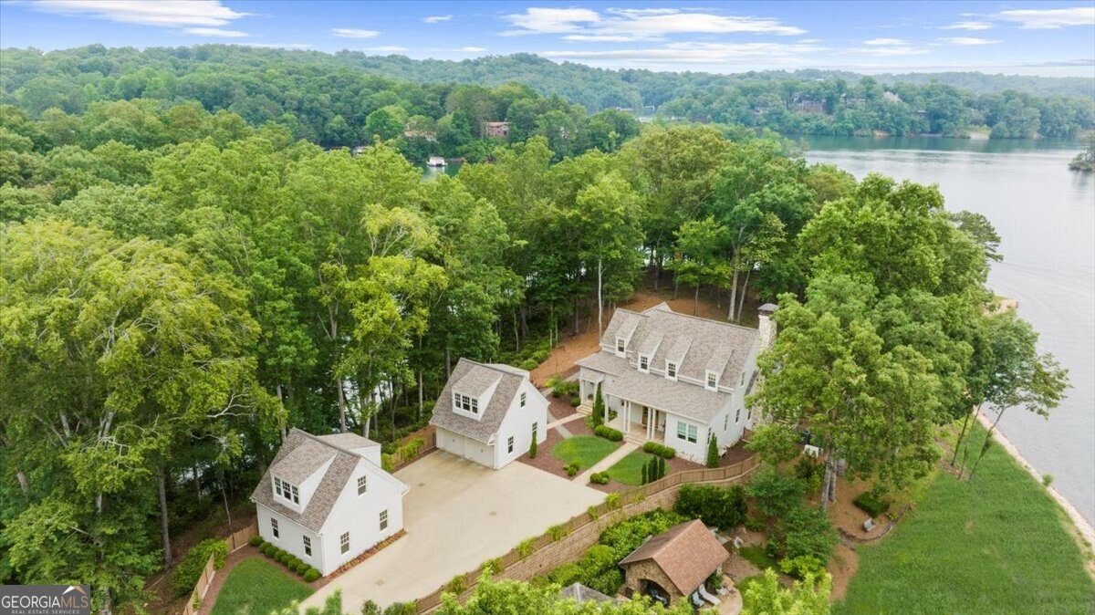 218 Lake Pointe Drive Gainesville - 13