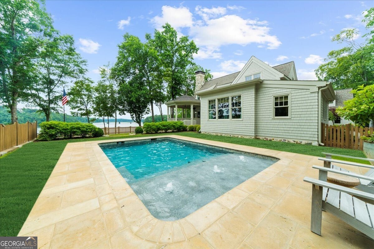 218 Lake Pointe Drive Gainesville - 15