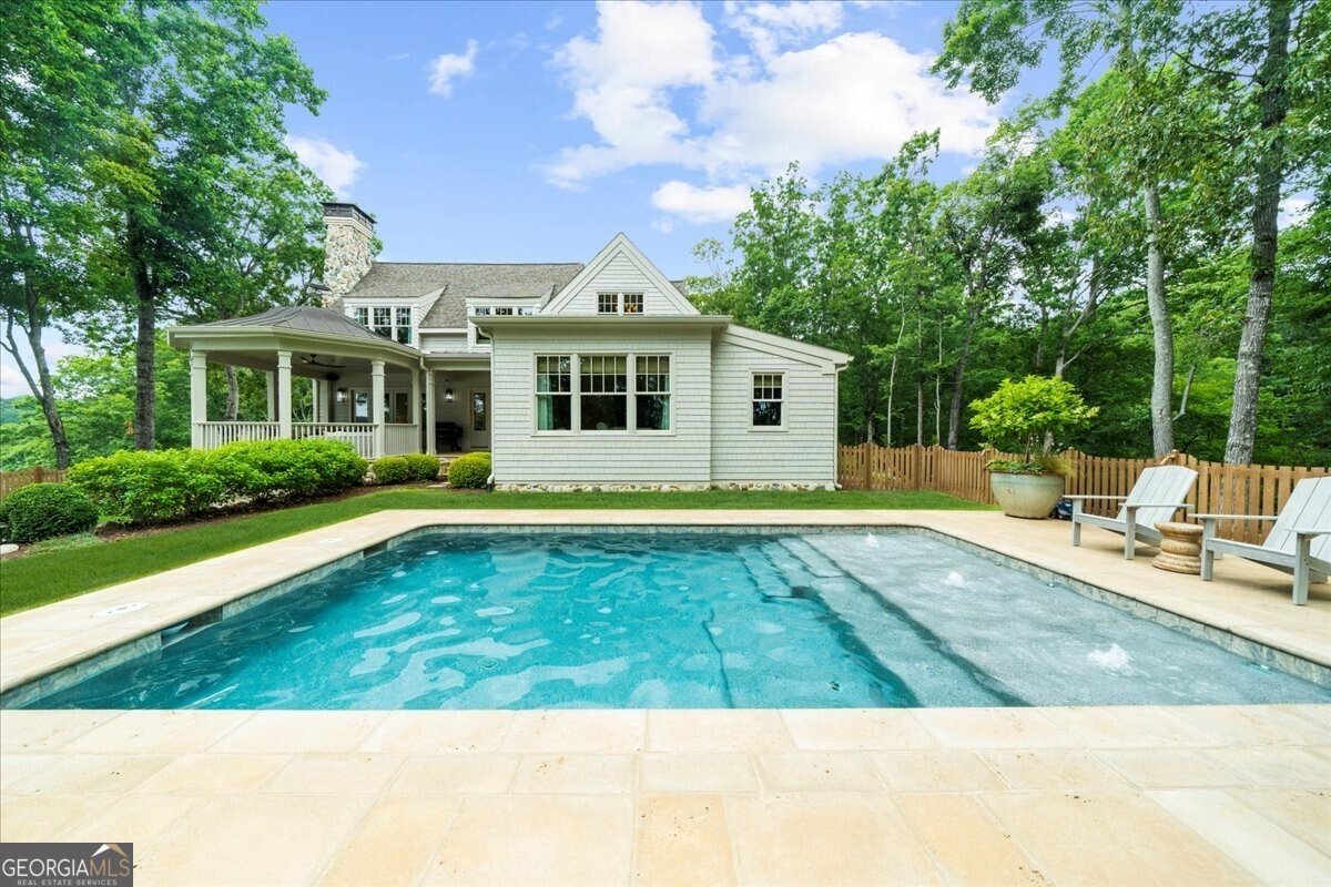 218 Lake Pointe Drive Gainesville - 16