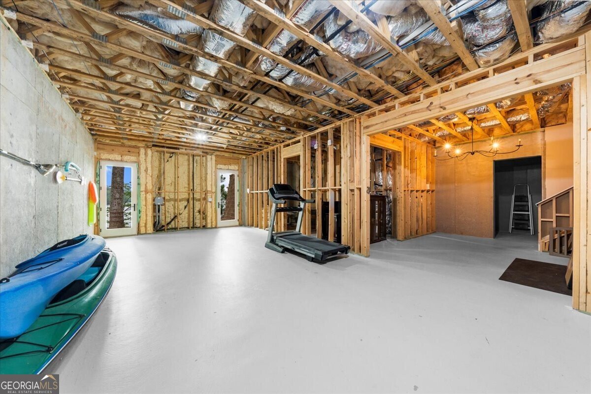 218 Lake Pointe Drive Gainesville - 4