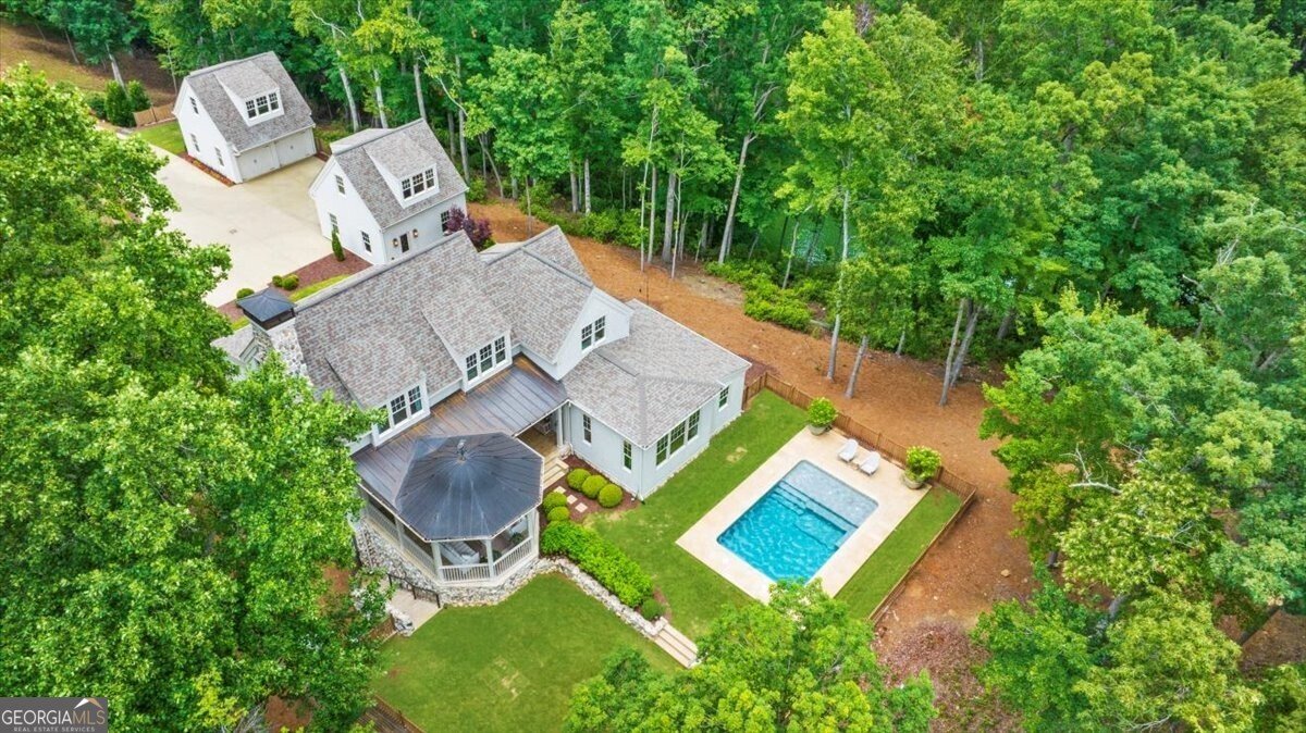 218 Lake Pointe Drive Gainesville - 7