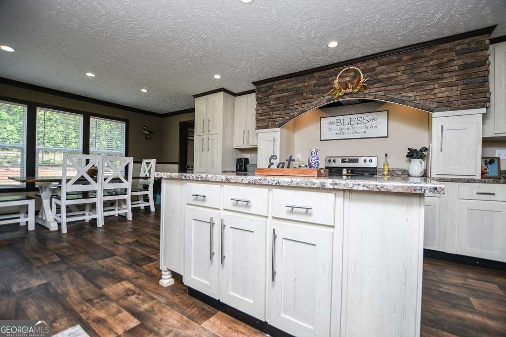 500 Hwy 5 Roopville - 1