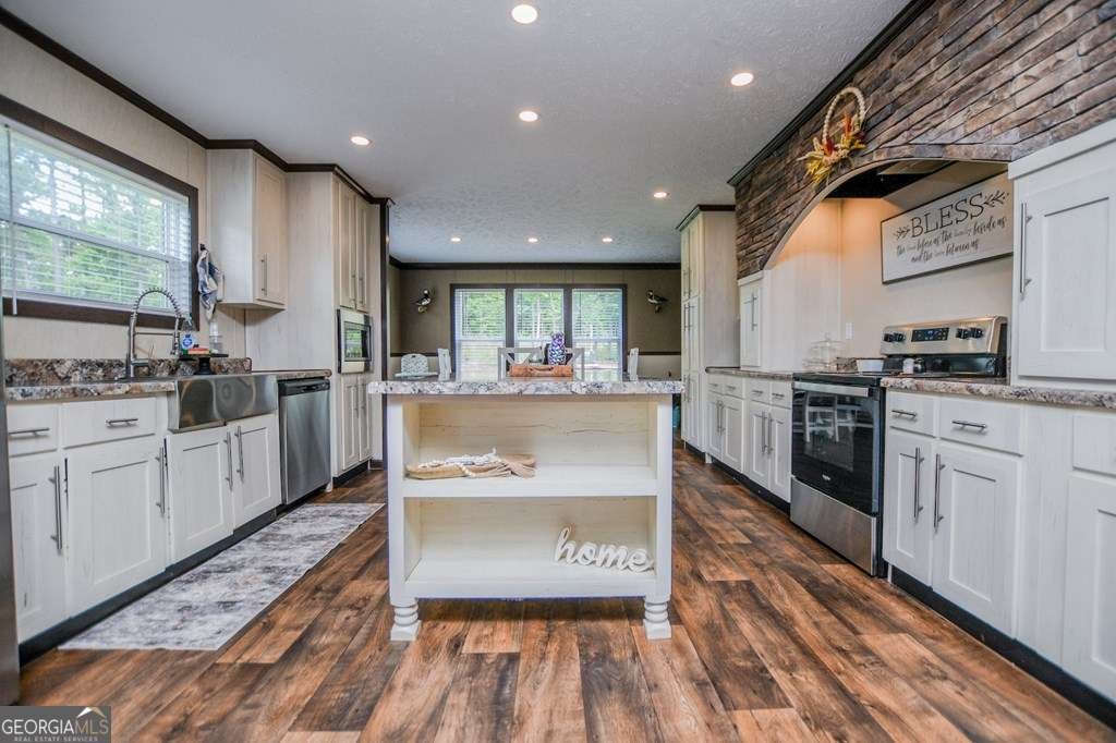 500 Hwy 5 Roopville - 2