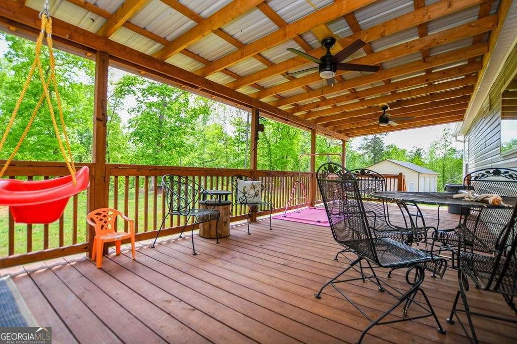 500 Hwy 5 Roopville - 38