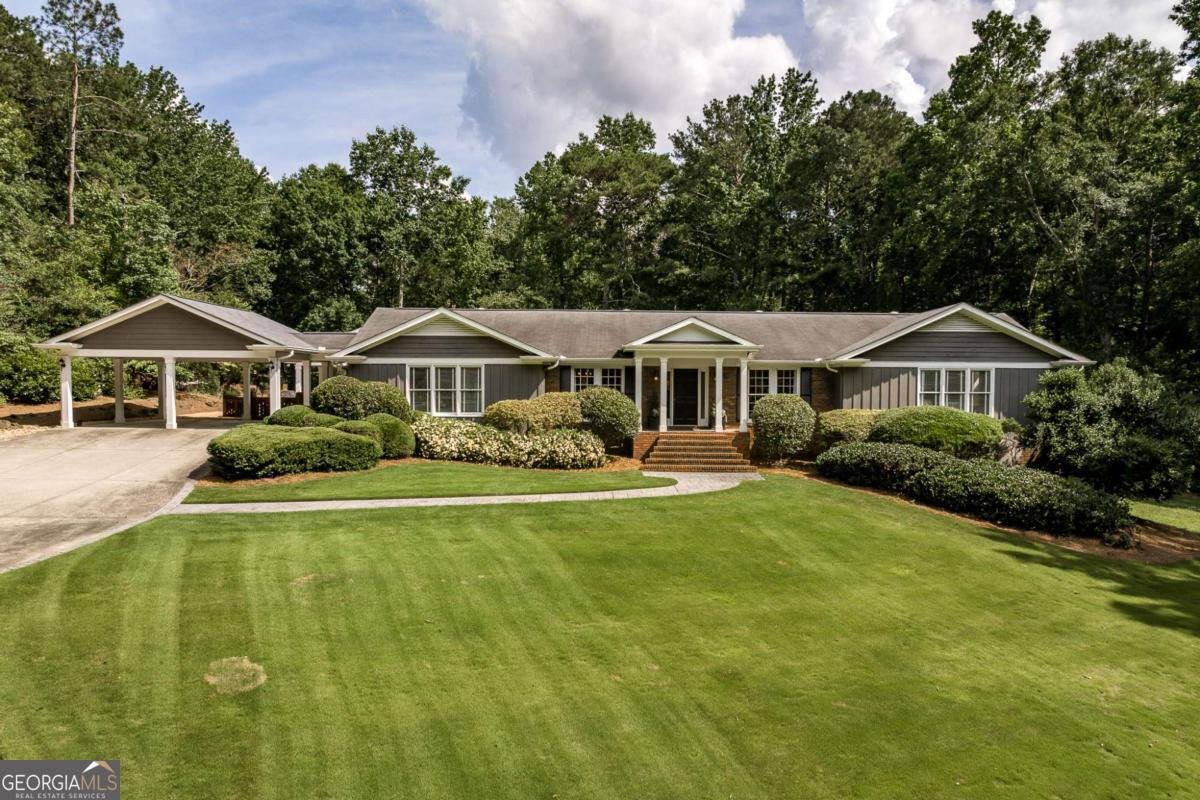 1060 Woodhollow Lane Athens - 1