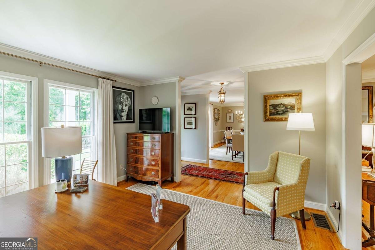1060 Woodhollow Lane Athens - 10