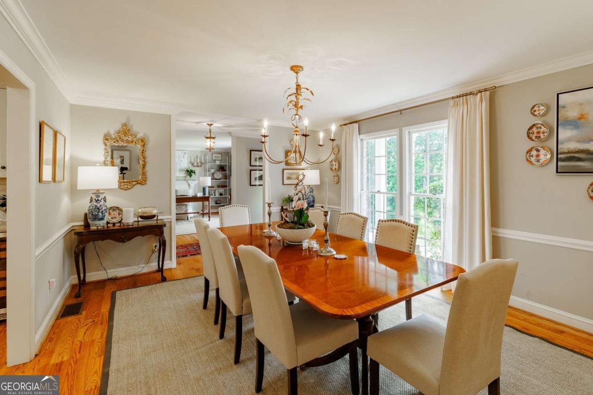1060 Woodhollow Lane Athens - 11