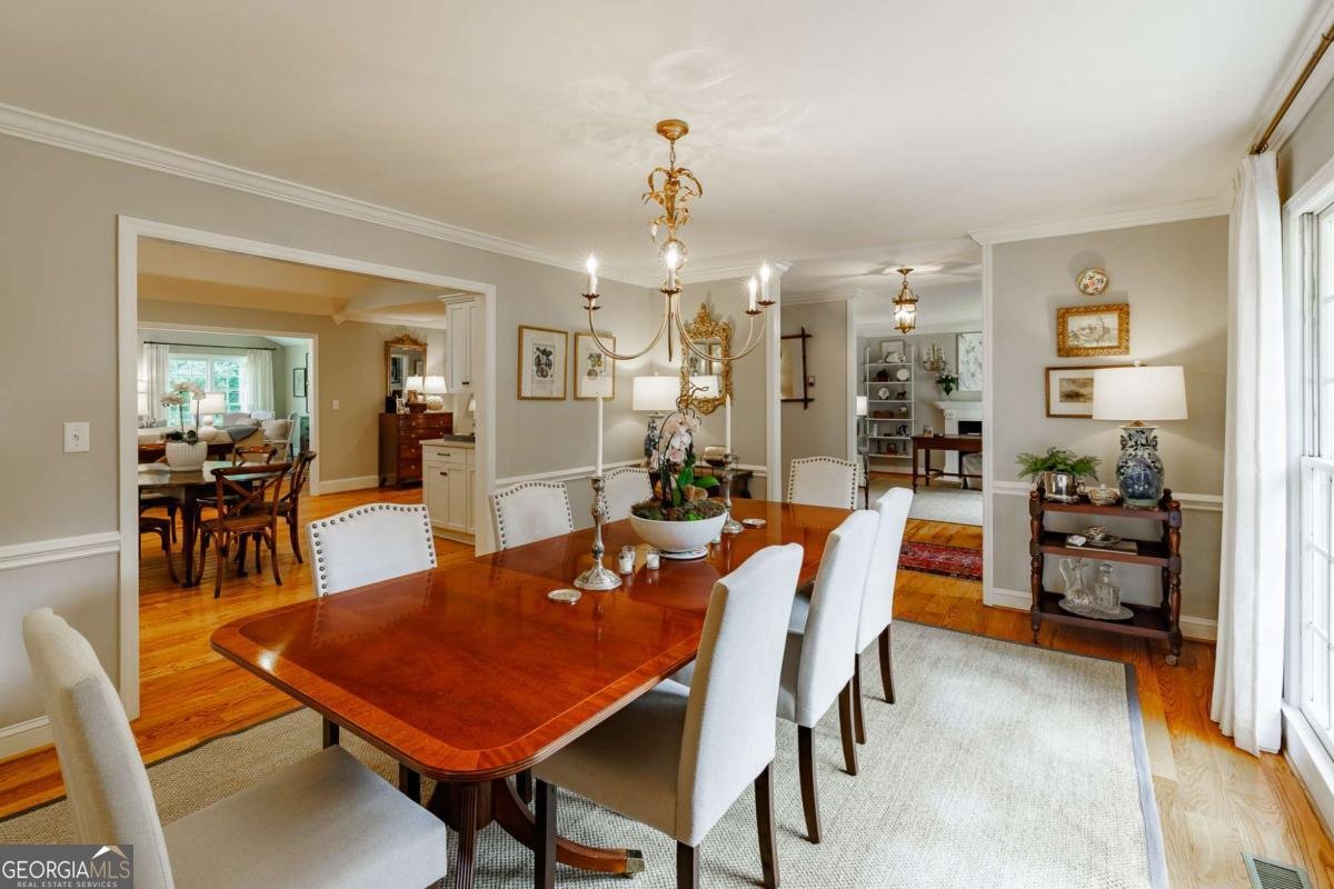 1060 Woodhollow Lane Athens - 12