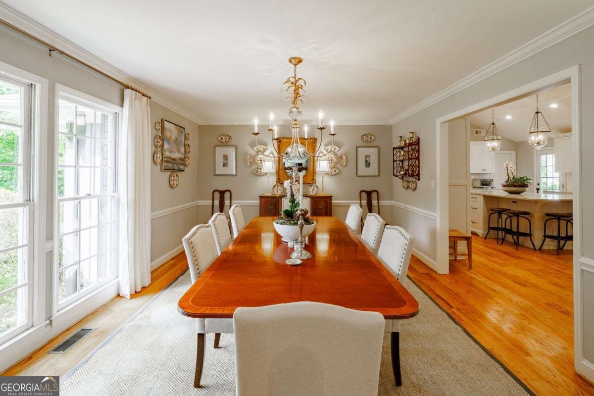 1060 Woodhollow Lane Athens - 13