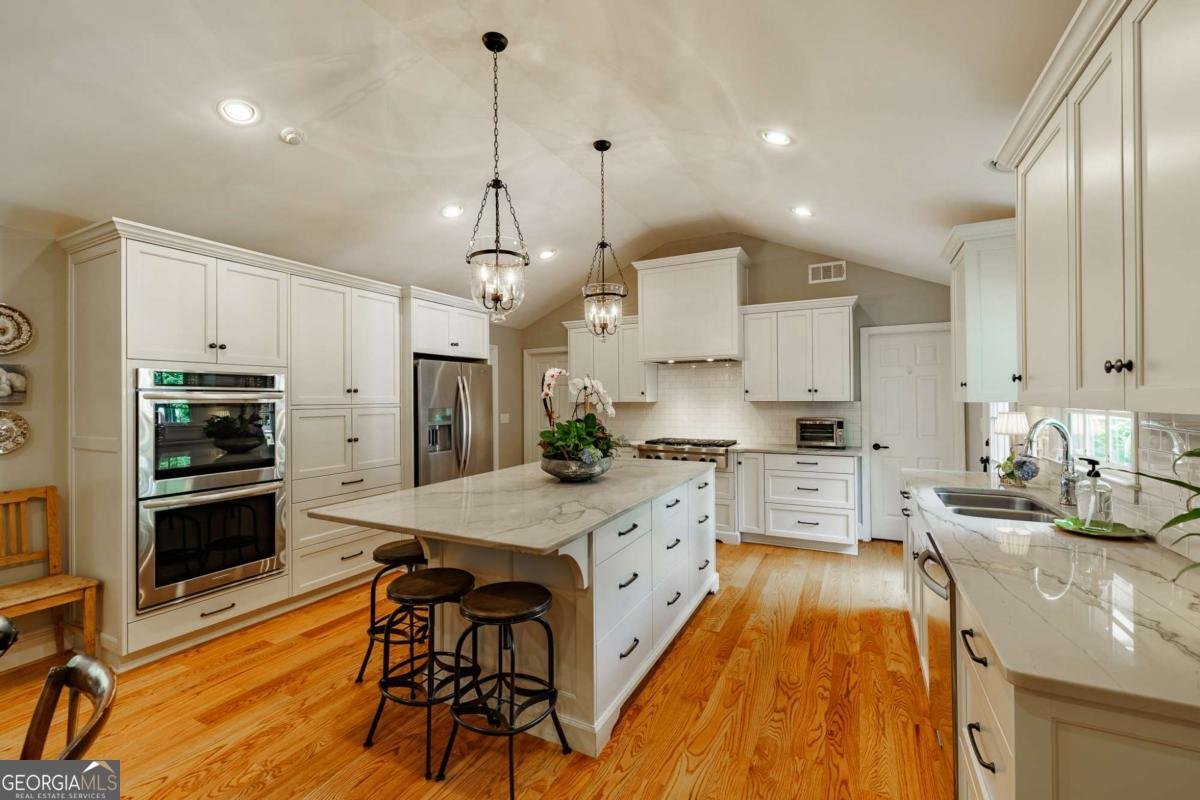1060 Woodhollow Lane Athens - 15