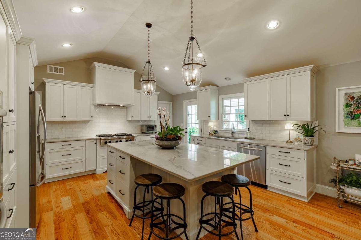 1060 Woodhollow Lane Athens - 16
