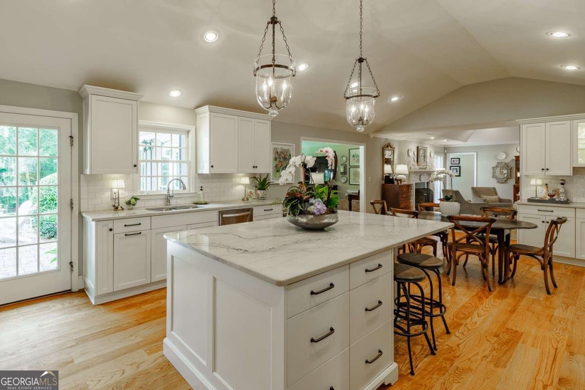 1060 Woodhollow Lane Athens - 19
