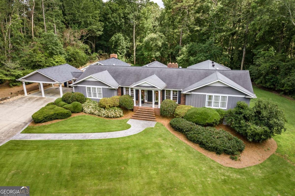 1060 Woodhollow Lane Athens - 2