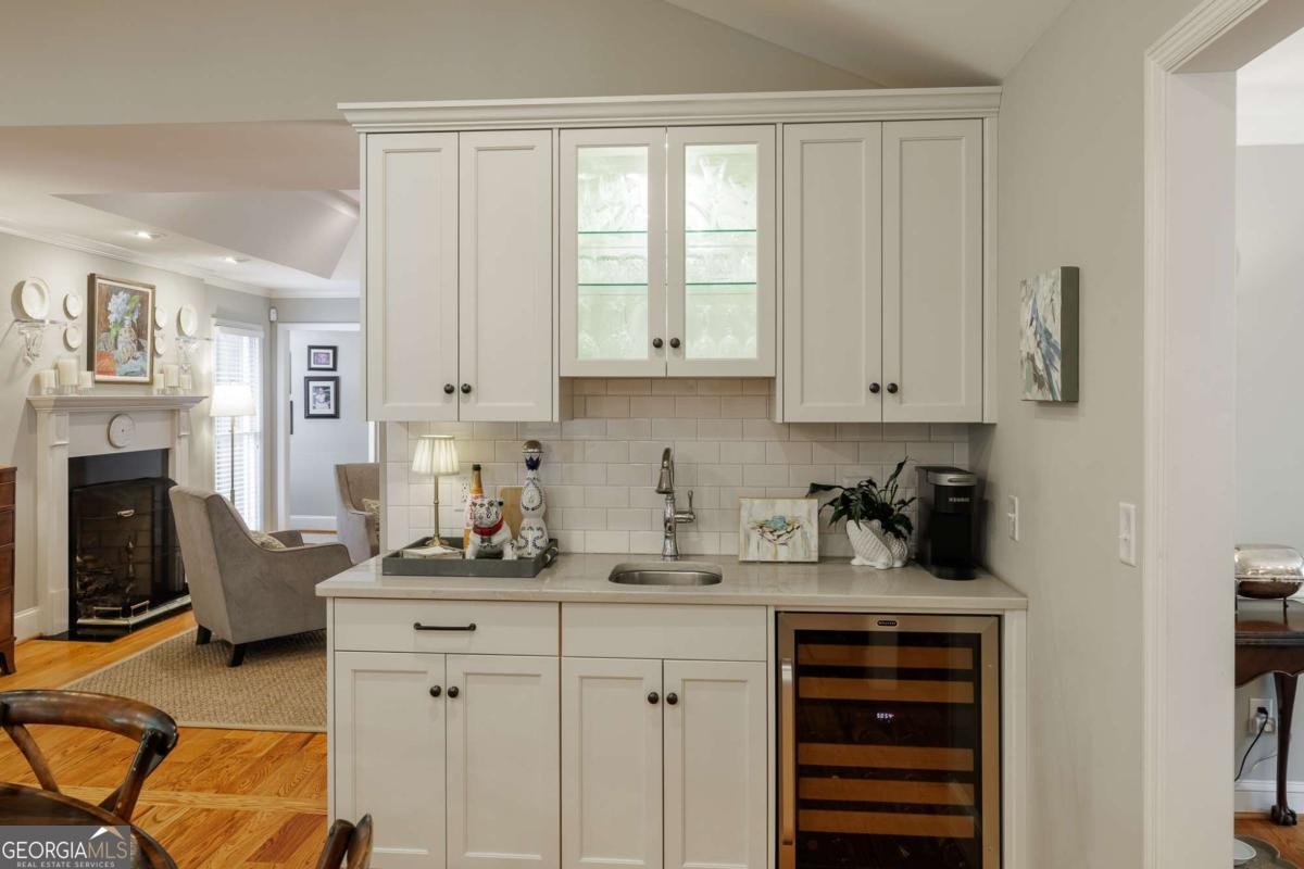 1060 Woodhollow Lane Athens - 20