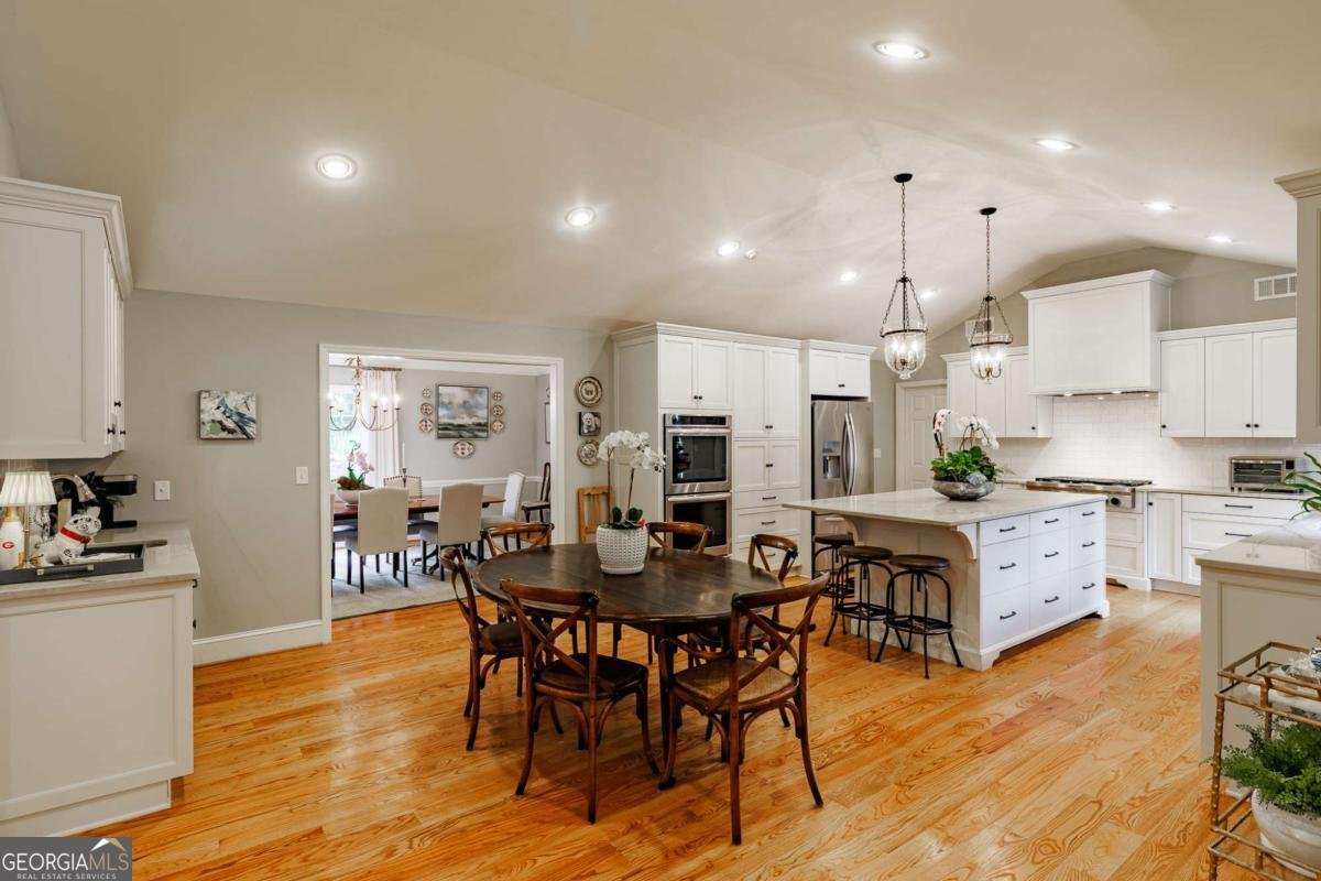 1060 Woodhollow Lane Athens - 21